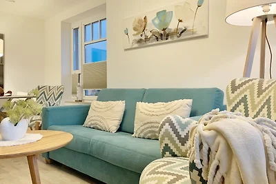 Ferienwohnung de Böök