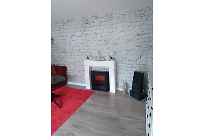 Casa vacanze Vacanza di relax Lenzen