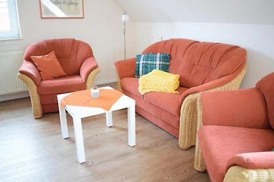 Whg. Nord im Haus Frohsinn, Baltrum