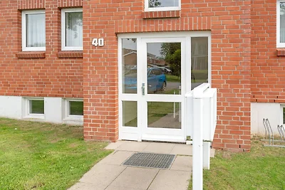 Vakantieappartement Gezinsvakantie Kellenhusen