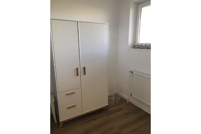 Vakantieappartement Gezinsvakantie Staberdorf