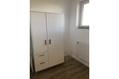 Appartamento Vacanza con famiglia Staberdorf