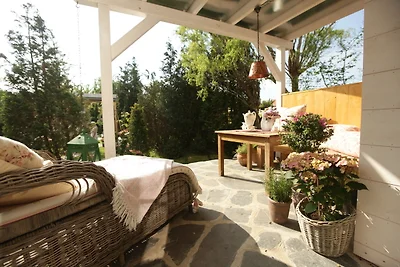 Vakantieappartement Gezinsvakantie Kühlungsborn