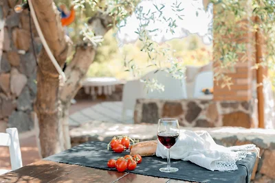 Vakantiehuis Ontspannende vakantie Orosei