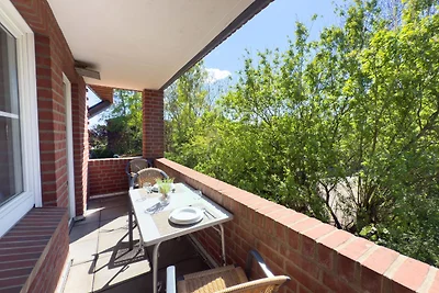 Vakantieappartement Gezinsvakantie Burg auf Fehmarn