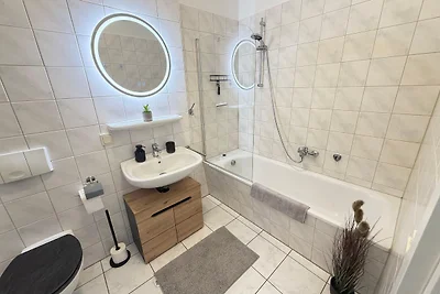 RegioStyle Wohnung in der