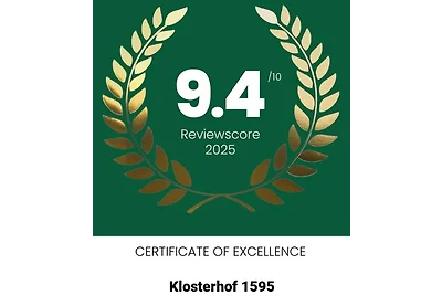 Besondere Ferienwohnung in