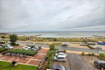 Strandhotel, App. 2SH314