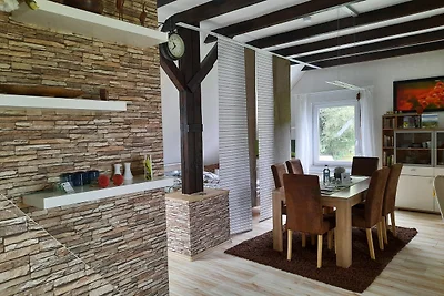 Fewo Kranich im Eggetal