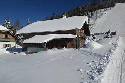 Vakantiehuis Ontspannende vakantie Rennweg am Katschberg