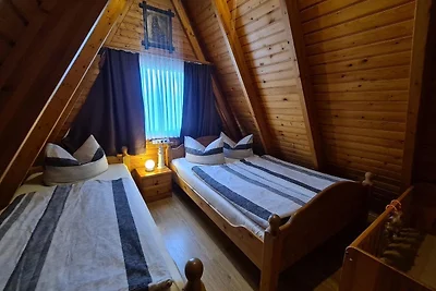 Haus Stern Carolinensiel