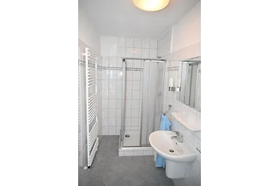 Vakantieappartement Gezinsvakantie Borkum