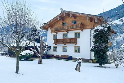Vakantiehuis Ontspannende vakantie Aschau im Zillertal
