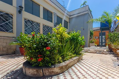 Casa Autentica Perla Appartement 1