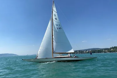 SeeZeichen Apartment No26