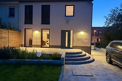 Maison de vacances Vacances relaxation Dresde & Environs