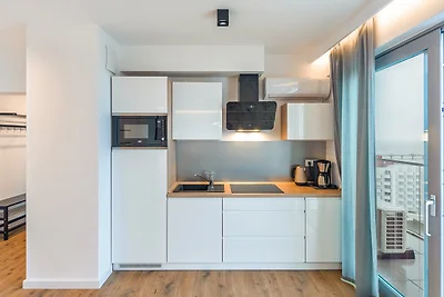 Sun&Snow Balticus - Apartment A117