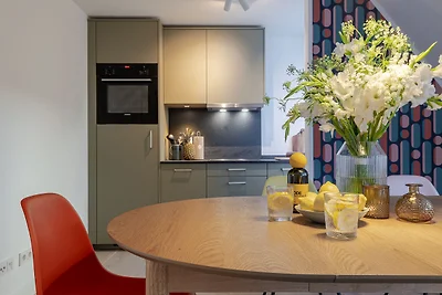 Kajüte #7 | Dock 6a