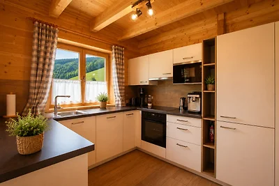 Casa vacanze Vacanza di relax Eisenberg