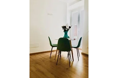 Vakantieappartement Gezinsvakantie Rodi Garganico