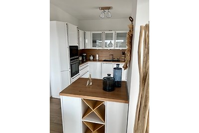 Vakantieappartement Gezinsvakantie Bremerhaven