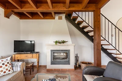 Vakantiehuis Ontspannende vakantie Inca