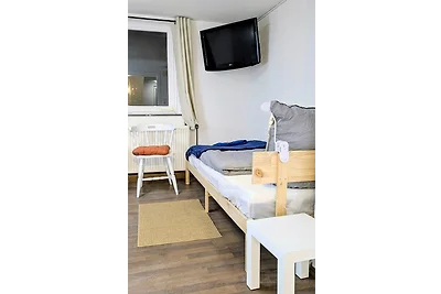 Monteurwohnung Ferienwohnung Orange