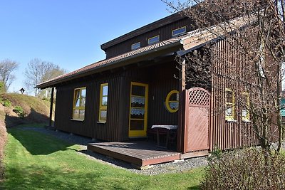 Ferienhaus Nr. 11B2, Feriendorf