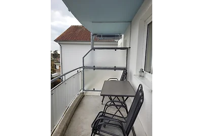 Ferienwohnung 21