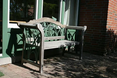 Ferienwohnung Nr. 06 (EG)