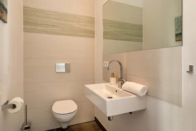 Appartamento Vacanza con famiglia Sellin