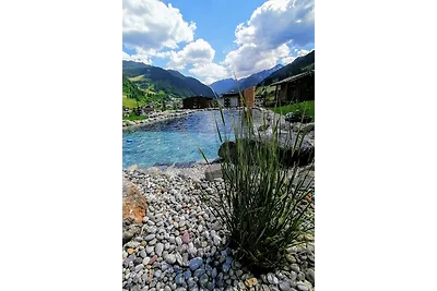 Appartamento Vacanza con famiglia Eisenberg