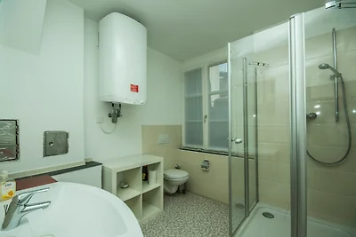 Appartamento Vacanza con famiglia Lindau