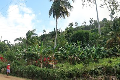 BUNGALOW MAJAYARA PARADISE