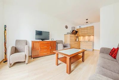 Sun&Snow Polanki - Apartment A110