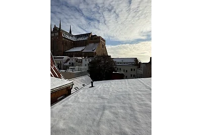 Kupferschmiede - Alte Werkstatt -