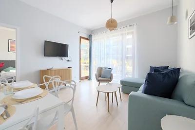 Sun&Snow Plaza Swinoujscie -