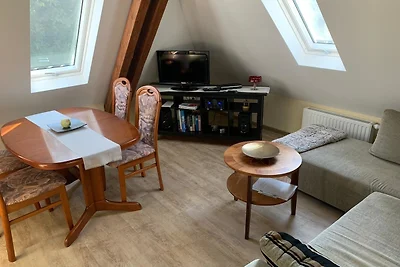 Ferienwohnung Pirna