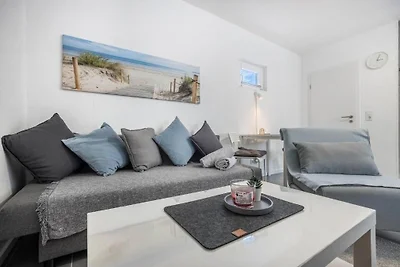 Vakantieappartement Gezinsvakantie Bomlitz