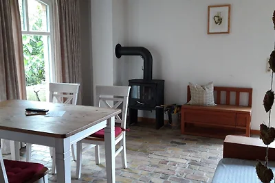 75qm grosse Ferienwohnung am
