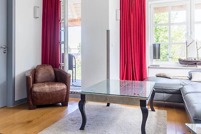 Reethaus Ostseeblick 1