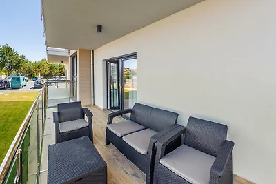 Sun&Snow Piec Morz - Apartment K 9