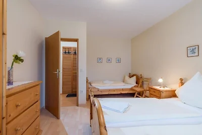 Appartamento Vacanza con famiglia Oberaudorf