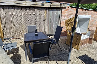 Vakantiehuis Ontspannende vakantie Garding