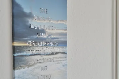 Apartament Dla rodzin Dahme