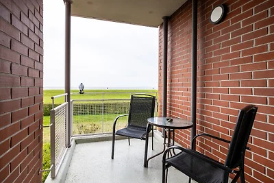 Exklusive Ferienwohnung am