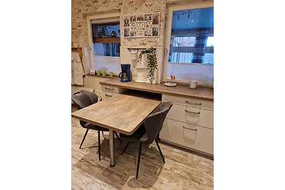 Grosses Ferienhaus Nordhastedt 2- 6