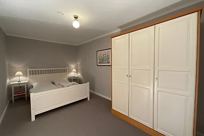 Ferien bei Goos - Ferienwohnung