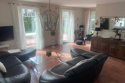 Ferienhaus Mare Frisicum