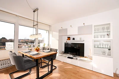 Haus Baltic App. 152
